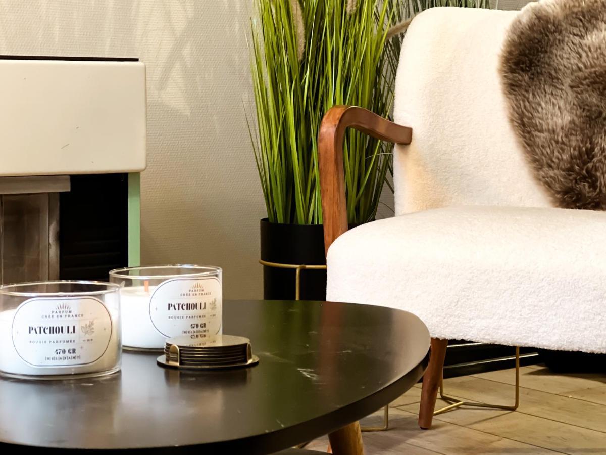 Astrid Apartman Spa Kültér fotó