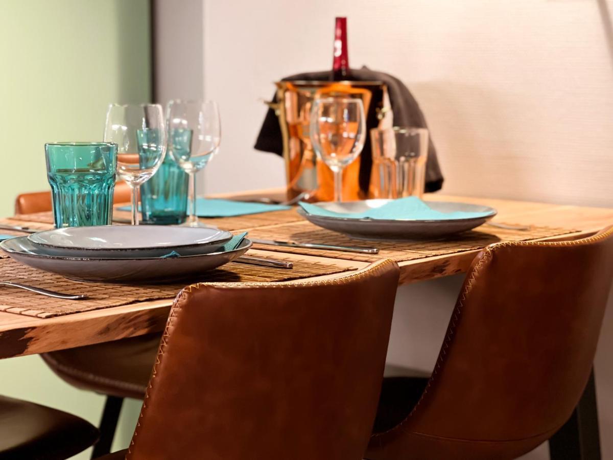 Astrid Apartman Spa Kültér fotó