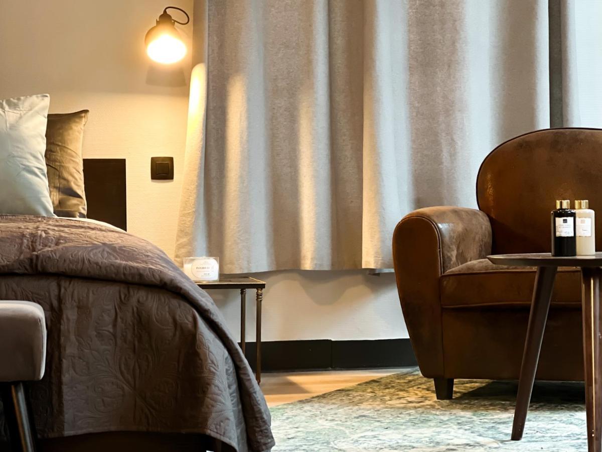 Astrid Apartman Spa Kültér fotó