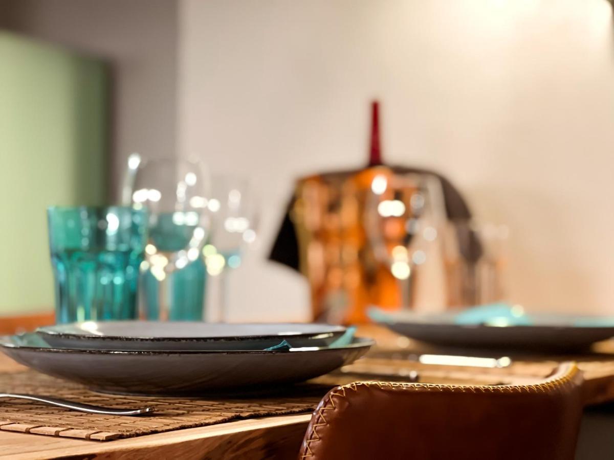 Astrid Apartman Spa Kültér fotó